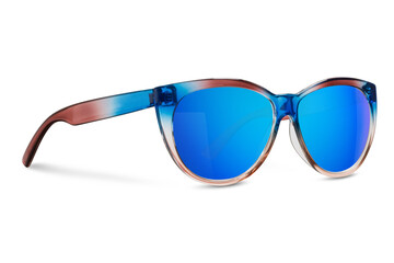 Canvas Print - PNG Sunglass