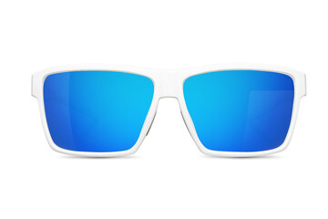 Canvas Print - PNG Sunglass