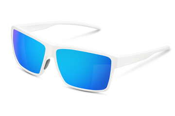 Sticker - PNG Sunglass