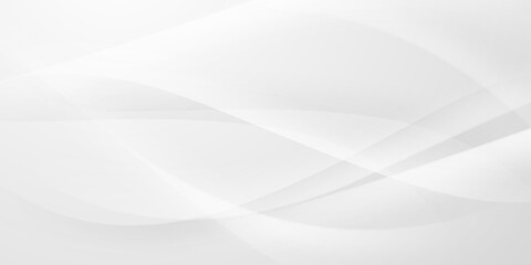 Wall Mural - abstract white background modern design vector illustration