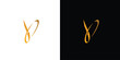  Luxurious and unique JD logo design