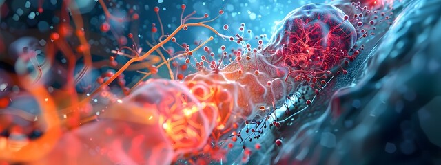Poster - Insulins Action in the Olfactory Bulb A D of Molecular Processes in Sensory Perception