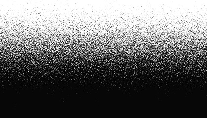 Leinwandbilder - Abstract grunge dissolve style overlay with a transparent background. Png overlay background