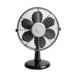 © Shilpi - electric fan on Isolated transparent background png. generated with AI