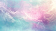 Soothing Serenity: Abstract Background for Mental Healing