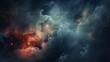 © dimas - Abstract space background with swirling nebulae and cosmic clouds --chaos 15 --ar 16:9 --v 5.2 Job ID: 2b71ace5-c542-43c7-a8b4-3e54562c66ee