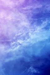 Poster - The colorful gradient background creates a mesmerizing visual effect.