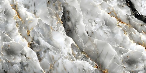 Aufkleber - Intricate Marble Texture with Captivating Patterns and Veining for Upscale Interiors and Designs