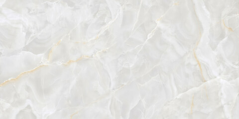 Sticker - White Onyx marble stone texture