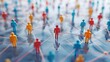 © Sodapeaw - Connecting people around the globe.