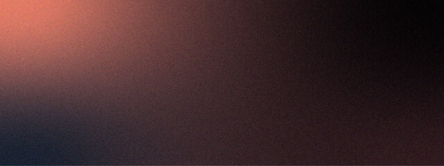 Poster - Colorful grainy color gradient . Grainy Gradient glowing noise texture. Soft gray gradient foil shimmer background texture. Retro Grunge Gradient Background with Noise.
