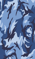 Navy military army camouflage texture pattern background