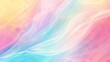 A colorful, abstract background with a pink, blue, and yellow gradient