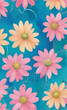 © adorablepaws - Flower background