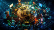 Worldwide Network of Gaming: Connecting Players Across Continents