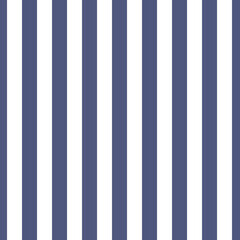 Wall Mural - Blue vertical stripes seamless background