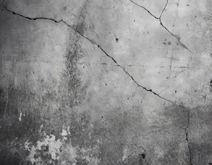 Poster - concrete cement grunge wall background