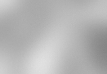 Wall Mural - silver texture abstract background with gain noise texture background