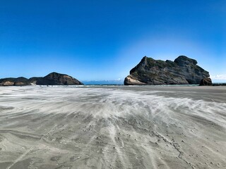 Canvas Print - New Zealand