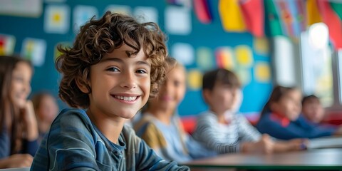 Poster - Joyful Language Immersion Weekends for Engaged Student Learning in a Supportive Classroom Environment