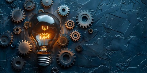 Poster - Lessons from Failed Inventions Embracing Innovation through Iterative Improvement