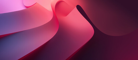 Wall Mural - abstract design background