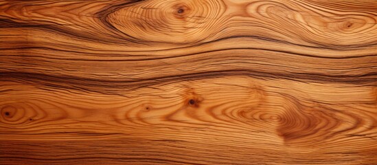 Poster - A close up of a wooden texture on a floor surface serves as a captivating copy space image