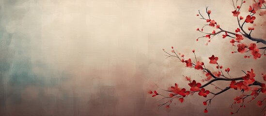 Poster - Enhance your design with a visually appealing and textured background perfect for showcasing your creativity. Creative banner. Copyspace image