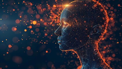 Poster - Discuss the impact of AI and machine learning on cybersecurity defenses