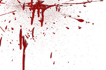 Wall Mural - Blood On The Wall Backgrounds 2024