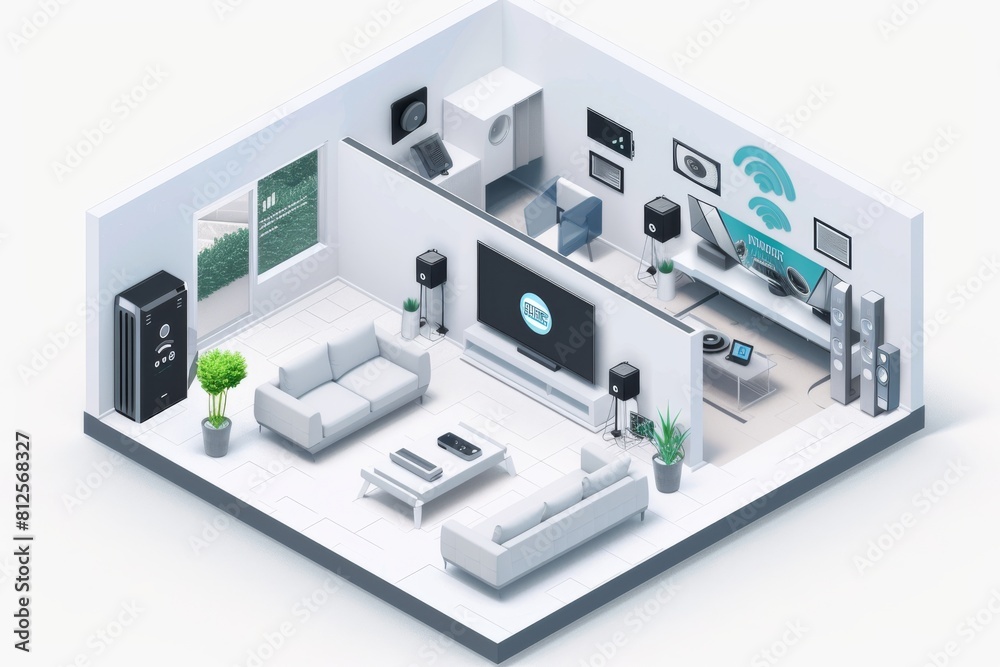 Monitor your home reliably with watchful and automated surveillance ...