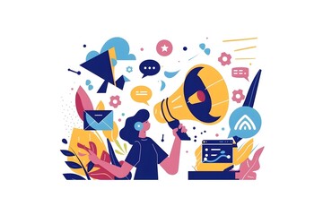 Aufkleber - Innovative Digital Marketing Solutions for Modern Businesses and Startups