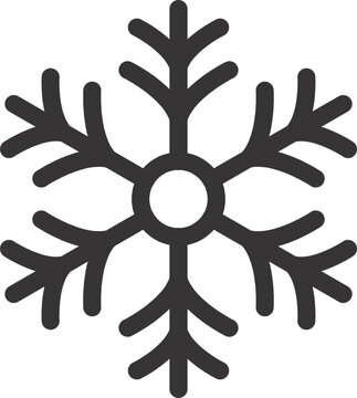 winter sign 