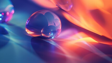 Leinwandbilder - Concept design and development of websites and mobile applications : Generative AI