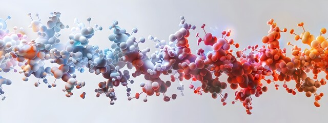 Poster - revealing the intricacies of insulin a comparative study of molecular structures in human bovine