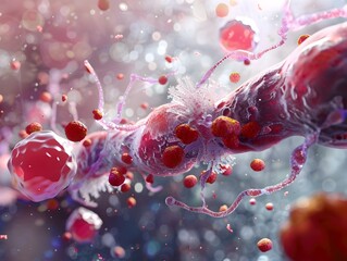 Poster - insulin as a guardian a molecular vision of metabolic homeostasis in d