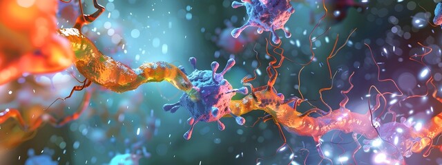 Poster - insulin signaling in the brain a d of its role in appetite regulation and energy balance