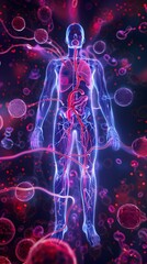 Poster - D of Insulins Impact on Electrolyte Balance and Fluid Homeostasis in the Body