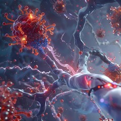 Poster - insulin as guardian d of molecular protection against neurodegenerative diseases
