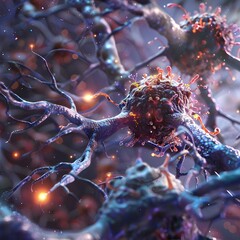 Poster - insulin as neuronal guardian a d of molecular protection against neurodegenerative diseases