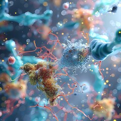 Poster - insulin as a guardian d of molecular protection against neurodegenerative diseases