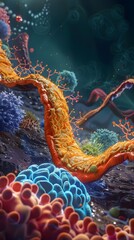 Poster - d of insulins impact on mitochondrial function and energy metabolism
