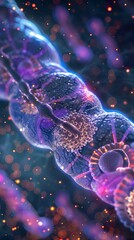Poster - d of insulins impact on mitochondrial function and energy metabolism