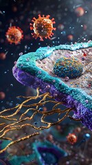 Poster - D of Insulins Impact on Mitochondrial Function and Energy Metabolism