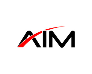 aim logo