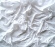 Vibrant Crumpled Paper Texture for Creative Projects