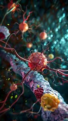 Poster - d of insulins impact on cellular senescence and aging processes