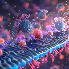 Poster - d of insulins impact on cellular senescence and aging processes
