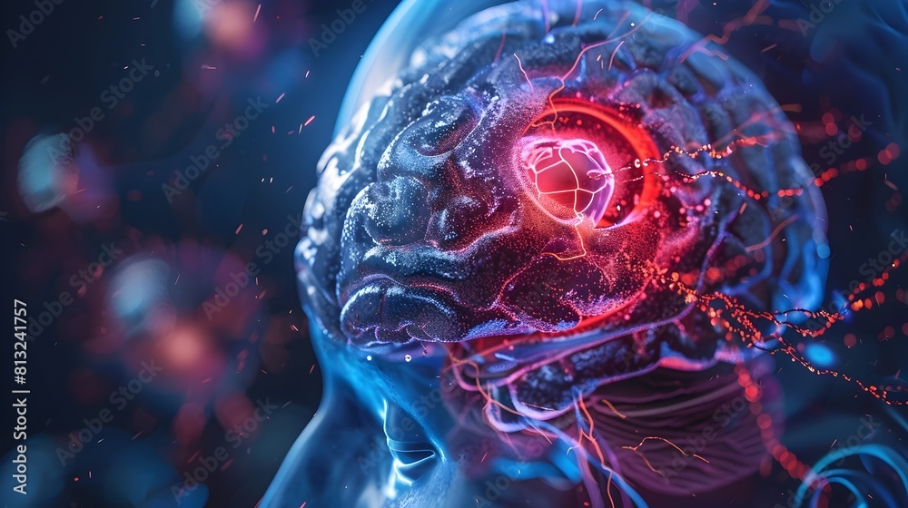 Visualization of Insulin s Action in the Pineal Gland Regulating ...