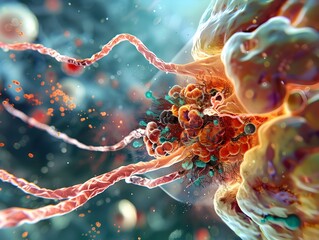 Poster - visualizing insulin s impact on amygdalar fear and anxiety regulation through 3d and rendering
